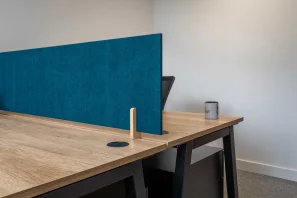 Bureau privé - 67450 - 2 postes - 850€