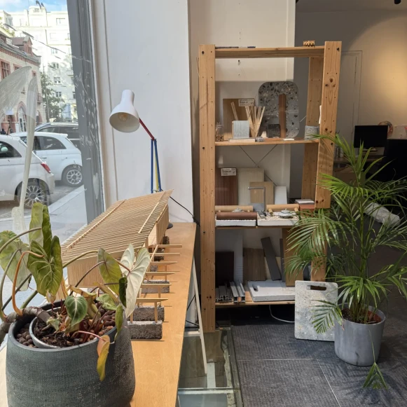 Open Space  3 postes Location bureau Rue Jean de la Fontaine Paris 75016 - photo 4