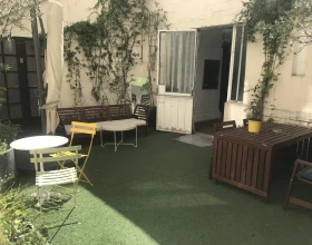 Bureau privé