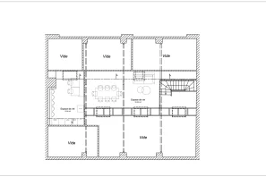 Espace indépendant - 44000 - 30 postes - 8550€