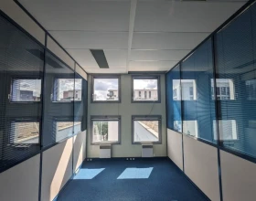 Bureau privé