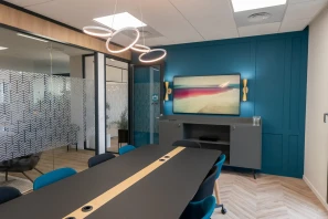 Bureau privé - 59650 - 48 postes - 15103€