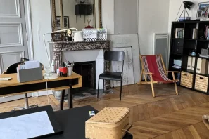 Bureau privé - 75010 - 6 postes - 1750€