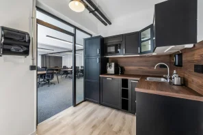 Espace indépendant - 75010 - 46 postes - 20000€