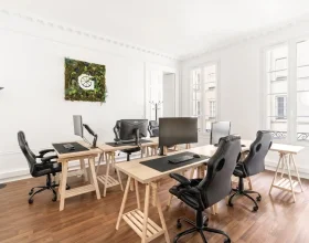 Espace indépendant