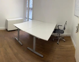 Bureau privé