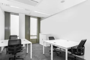 Regus - Paris, Rosa Parks