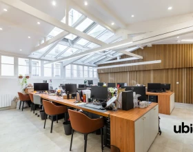 Espace indépendant