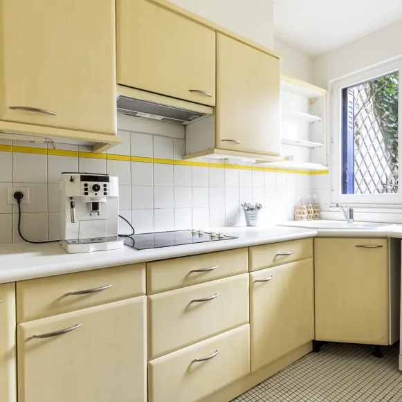 Espace indépendant 55 m² 6 postes Coworking Rue du Faubourg Saint-Antoine Paris 75012 - photo 6