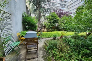 Open Space - 75014 - 4 postes - 280€