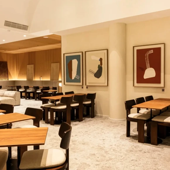 Bureau privé 30 m² 10 postes Location bureau Rue de Montholon Paris 75009 - photo 12