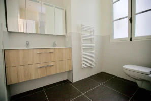 Bureau privé - 75016 - 3 postes - 1700€