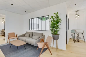 Espace indépendant - 75009 - 70 postes - 45000€
