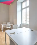 Bureau privé - 67000 - 9 postes - 1140€