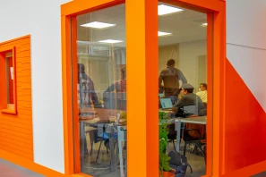 Open Space - 66000 - 15 postes - 167€