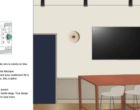 Espace indépendant