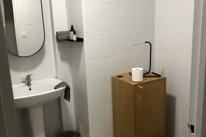 Espace indépendant - 69006 - 6 postes - 1500€