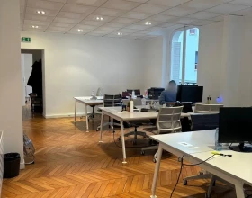Espace indépendant
