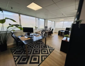Bureau privé