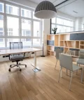Espace indépendant - 75008 - 20 postes - 15000€