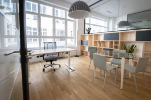 Espace indépendant - 75008 - 20 postes - 15000€