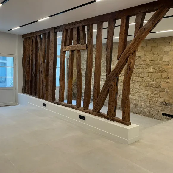 Espace indépendant 110 m² 18 postes Location bureau Rue du Faubourg Poissonnière Paris 75009 - photo 4