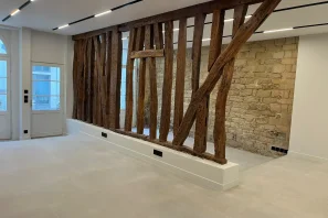 Espace indépendant - 75009 - 18 postes - 8000€