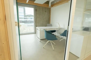 Bureau privé - 76100 - 12 postes - 3200€