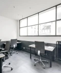 Bureau privé - 75011 - 4 postes - 1250€