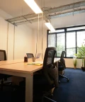 Bureau privé - 75015 - 4 postes - 1800€