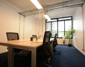 Bureau privé