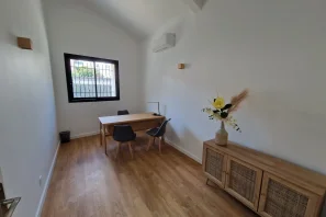 Bureau privé - 31500 - 2 postes - 570€