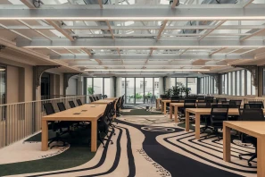 Hopper lounge et résidence - Rue de la Victoire