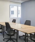 Bureau privé - 75008 - 5 postes - 4350€