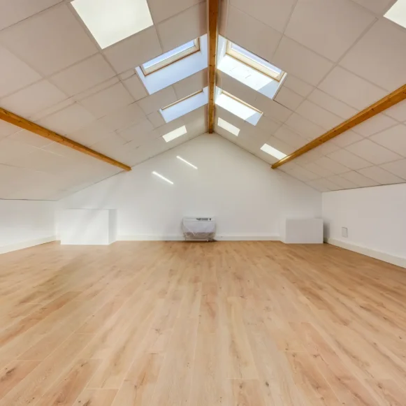 Espace indépendant 260 m² 30 postes Location bureau Rue Hoche Malakoff 92240 - photo 4