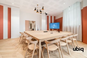 Bureau privé - 75002 - 20 postes - 15000€