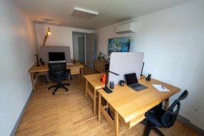 Open Space - 31500 - 4 postes - 290€