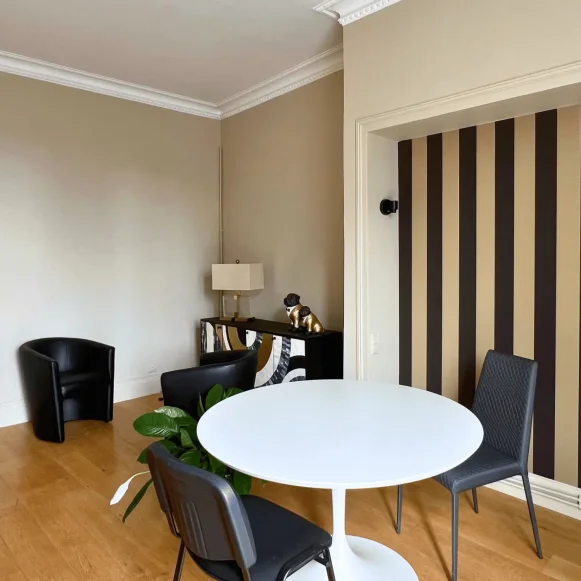 Bureau privé 21 m² 1 poste Location bureau Rue Jean Jaurès Limoges 87000 - photo 4