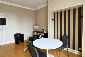 Bureau privé - 87000 - 5 postes - 1080€