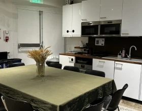 Bureau privé