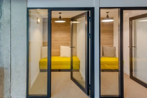 Bureau privé - 75011 - 27 postes - 19980€