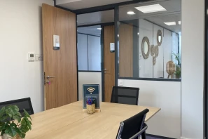 Bureau privé - 92500 - 37 postes - 13500€