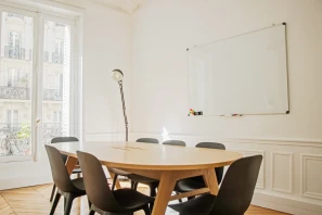 Espace indépendant - 75009 - 24 postes - 14000€