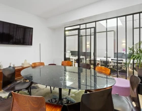 Espace indépendant