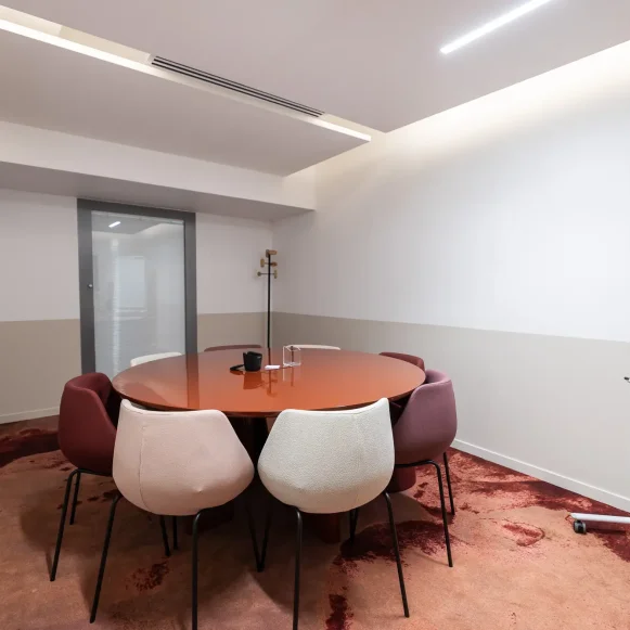 Bureau privé 30 m² 10 postes Coworking Rue La Boétie Paris 75008 - photo 12