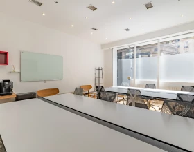 Espace indépendant