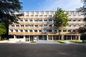 THE BABEL COMMUNITY Lille Les Prés