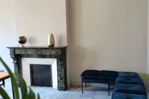 Open Space - 13006 - 5 postes - 240€