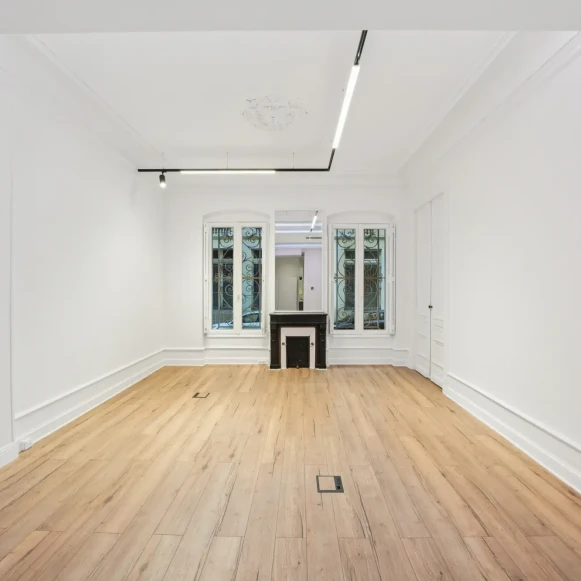 Espace indépendant 106 m² 16 postes Location bureau Rue Boudet Bordeaux 33000 - photo 3