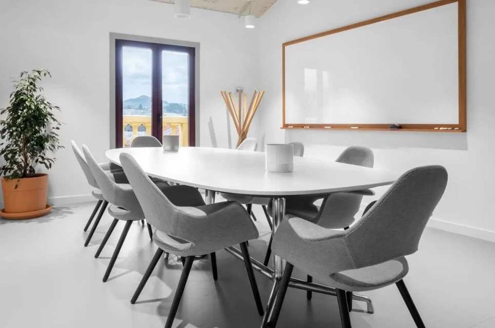 HQ - Reze, South Garden